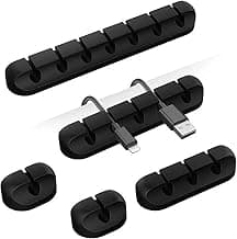 NOROCME 192-Piece Cable Kit