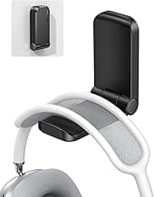 Lamicall Sticky Headset Hanger