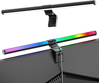 RGB Monitor-Lightbar