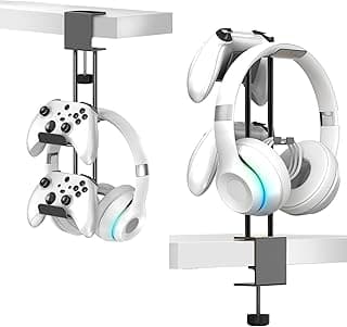 SteelSeries Headphone Stand