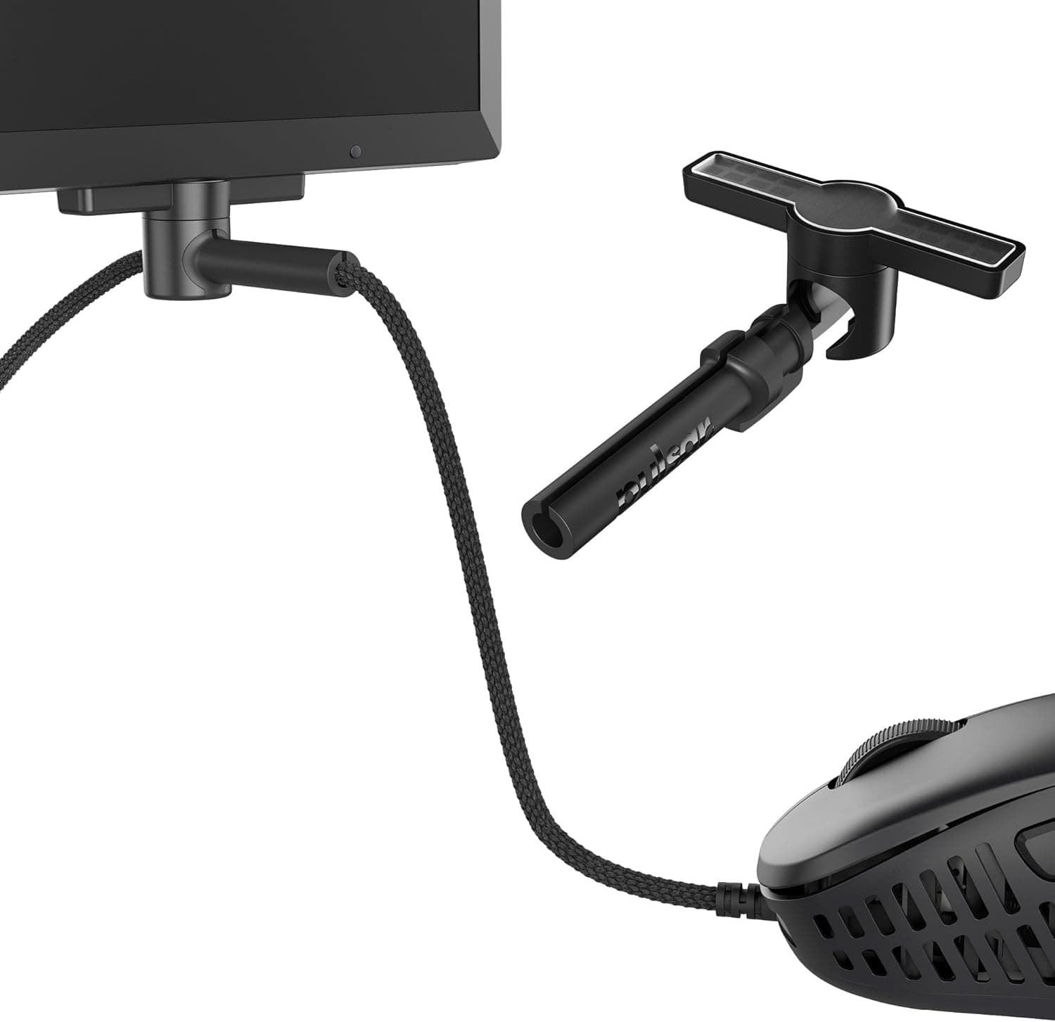 Pulsar Micro Bungee ES