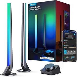 Govee RGBIC Gaming Lightbars