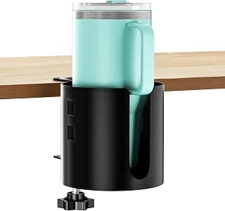 OOKUU Deeper Anti-Spill Cup Holder