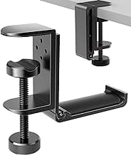 Foldable Aluminum Headphone Stand
