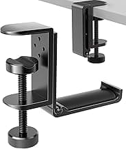 Foldable Aluminum Headphone Stand