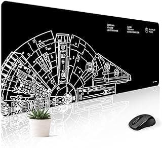 GIANTARM XXL Desk Mat
