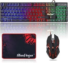 Logitech G413 SE Keyboard + G502 Mouse