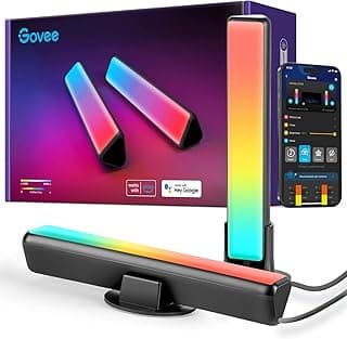 Govee Smart LED Lightbars